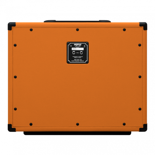 Гітарний кабінет Orange PPC112